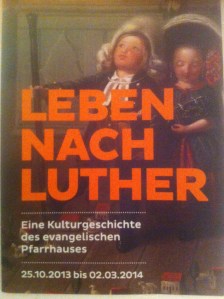 Ausstellungsplakat Foto: nw2013