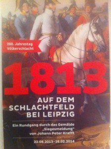 Ausstellungsplakat Foto: nw2013