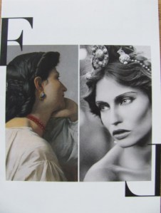 Titelbild der Ausstellung Foto: nw2014