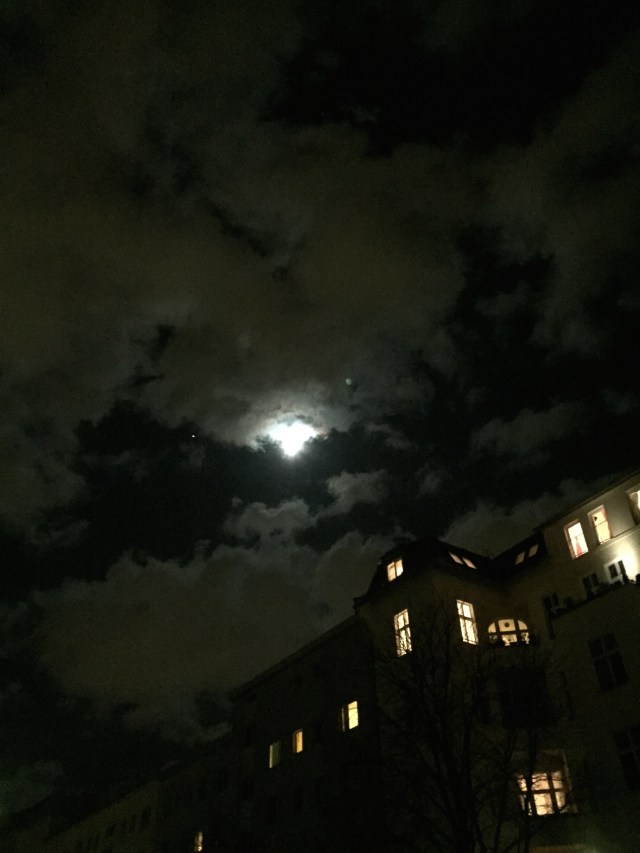 Abendstimmung Foto: nw2015