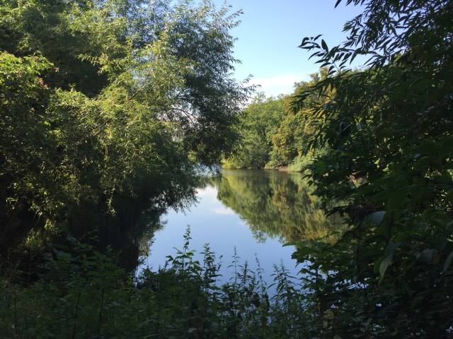 Fennsee Foto: nw2015