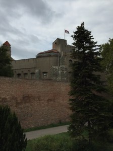 Festung Foto: nw2015