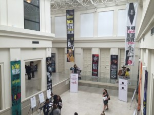 Jugoslawisches Filmarchiv Foto: nw2015