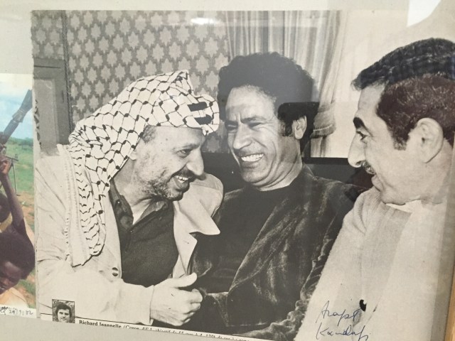 Fotografie von 1982 Foto: nw2015