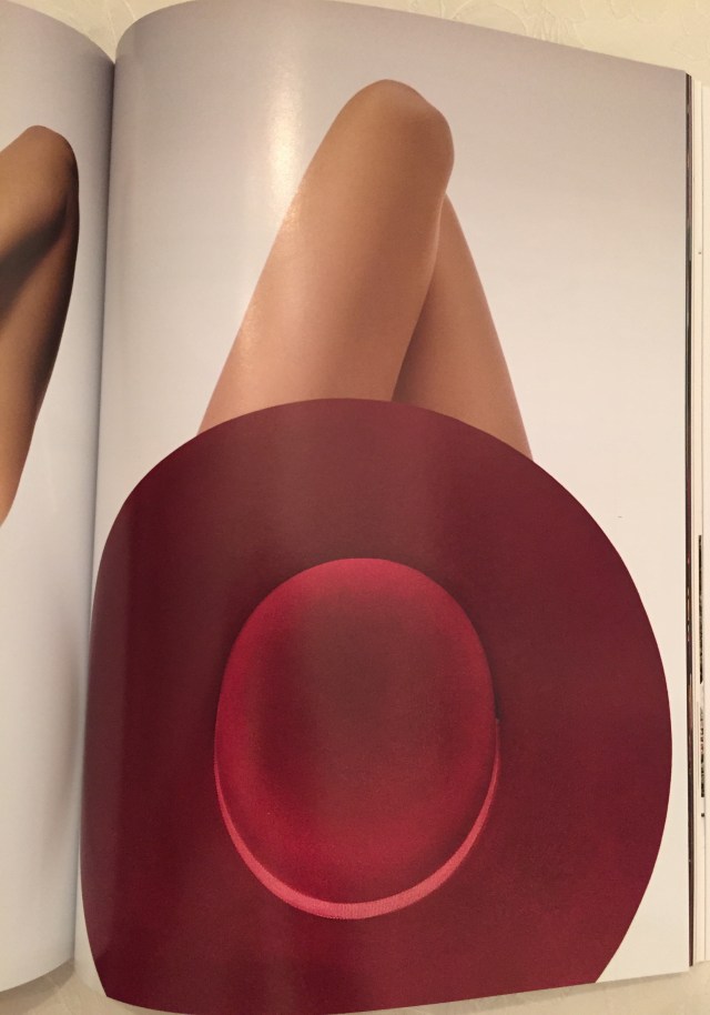 Aus dem Magazin Foto: nw2015