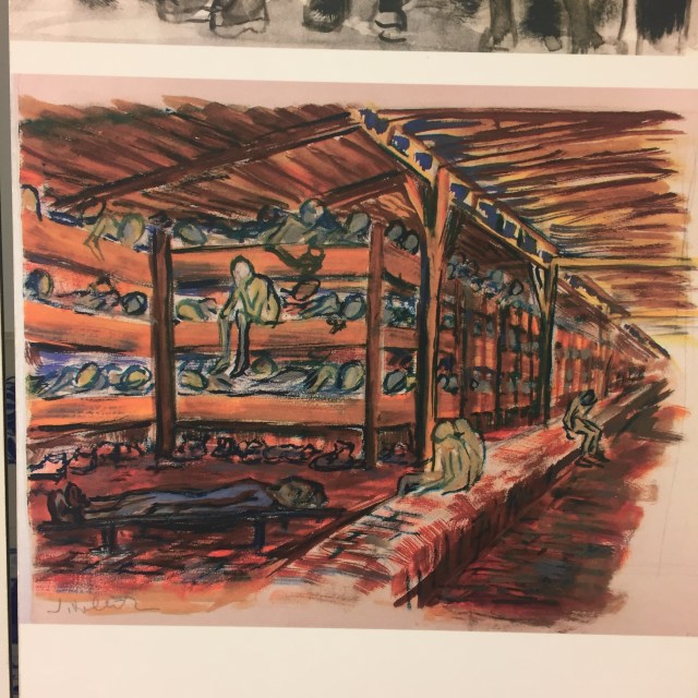 #Holocaust #KZ #Menschenverachtung