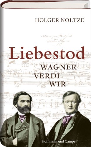 Liebestod | Foto: Verlagswebseite