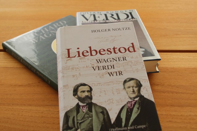 Liebestod: Wagner, Verdi, Wir | Foto nw2018 #Oper