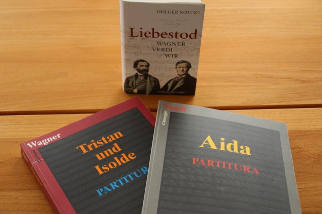 Liebestod: Wagner, Verdi, Wir | Foto nw2018