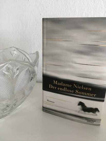 Madame Nielsen, Der endlose Sommer | Foto: nw2018 #roman