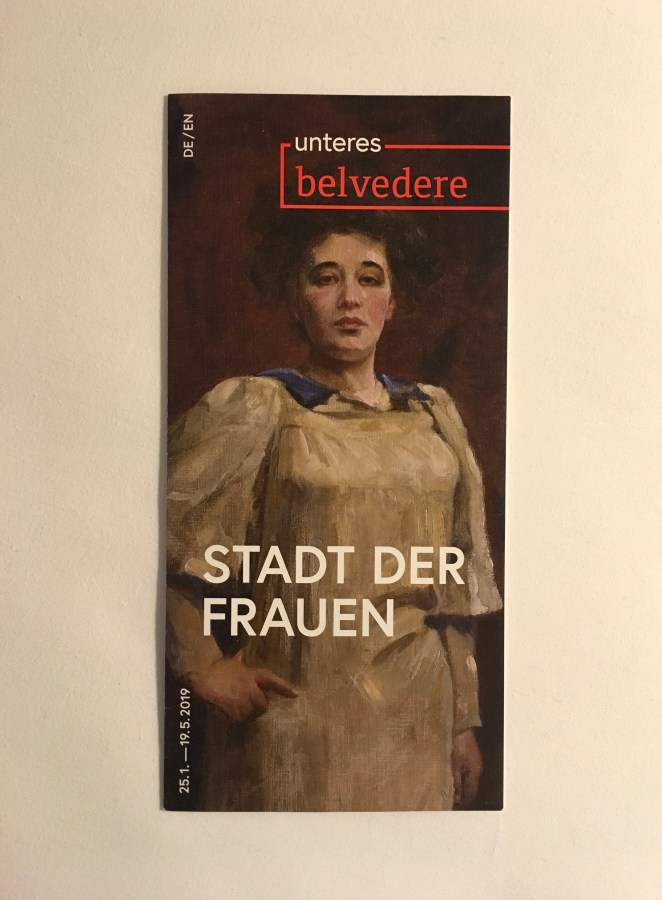 Wien, Stadt der Frauen | Foto: nw2019
