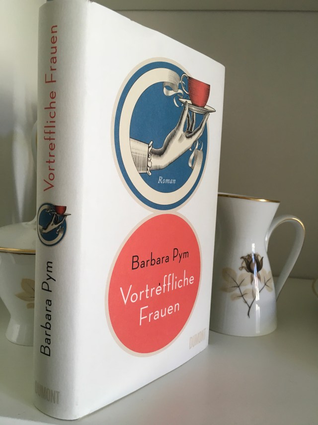 Barbara Pym: Vortreffliche Frauen | Foto: nw2019