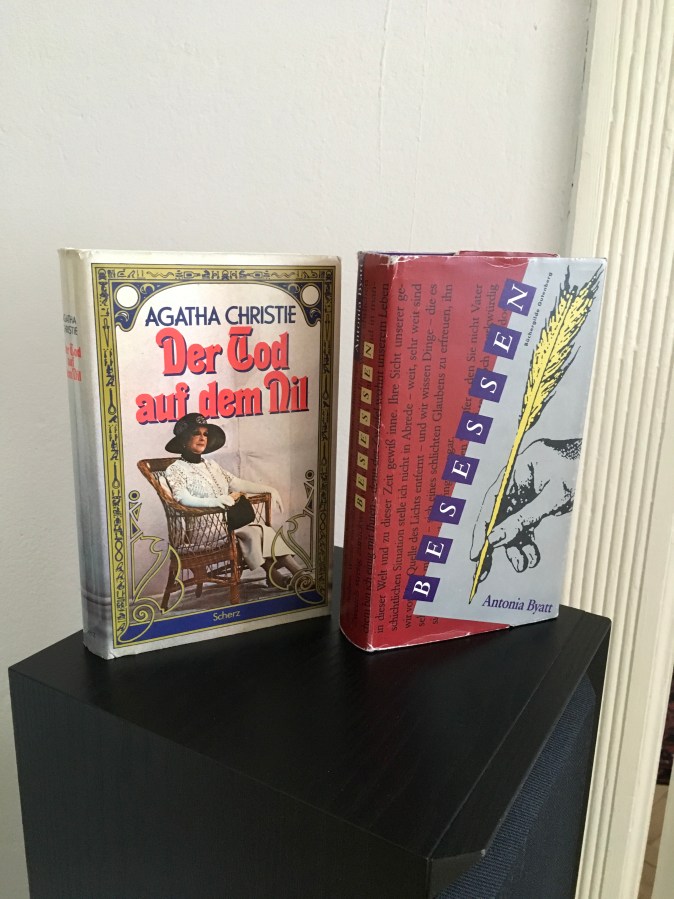 Romane | Foto: nw2019