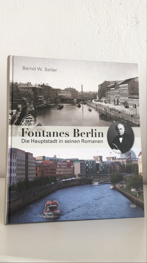 Seiler, Fontanes Berlin | Foto: nw2020